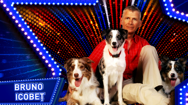 Clipe de groază pentru un câștigător de la ROMÂNII AU TALENT