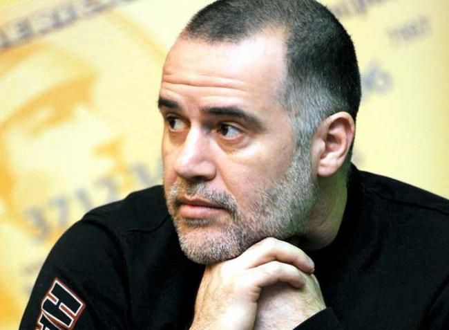 Bogdan Naumovici, publicitar: Campania prezidențială este una ”sărăcuță”