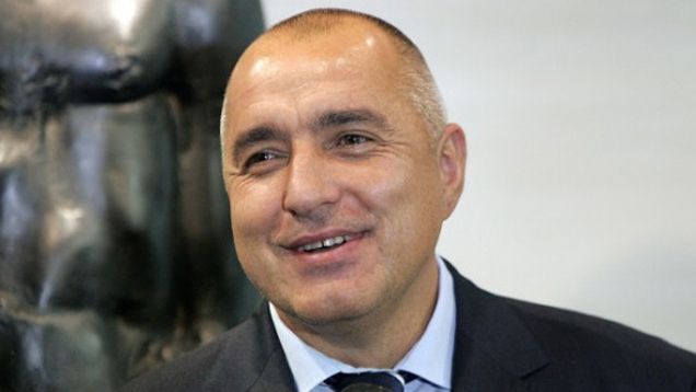 Bulgaria: Boiko Borisov a anunțat că poate forma noul Guvern 