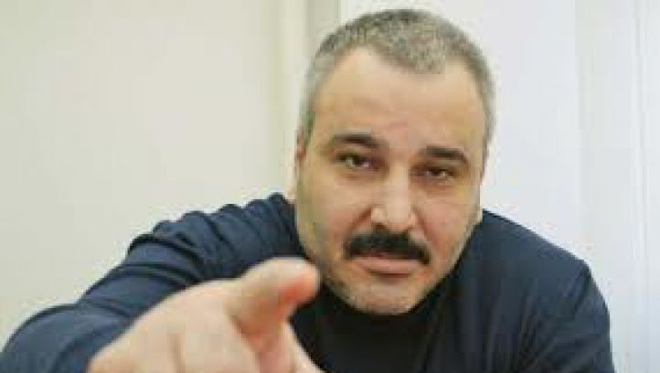 Fiul lui Sile Cămătaru a încălcat măsura controlului judiciar