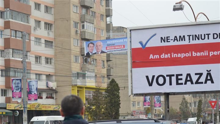 Prima noapte de campanie electorală. Ce au voie și ce nu au voie să facă prezidențiabilii