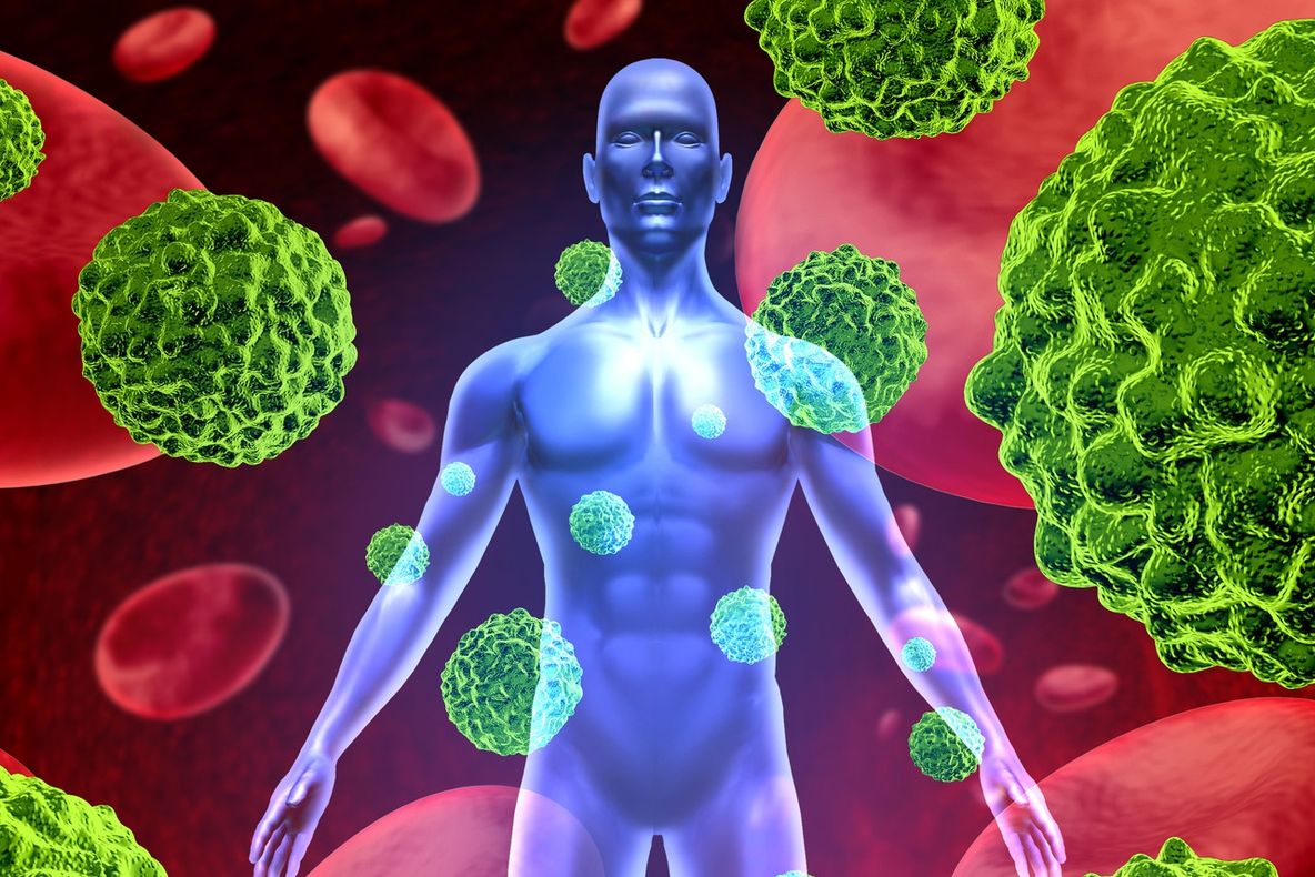 Topul alimentelor care cauzează cancer. Vezi ce nu trebuie să mai consumi!