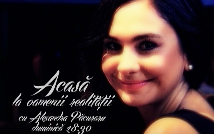 Amintiri din Costineşti! Andrei Partoş, vocea radio vacanţa