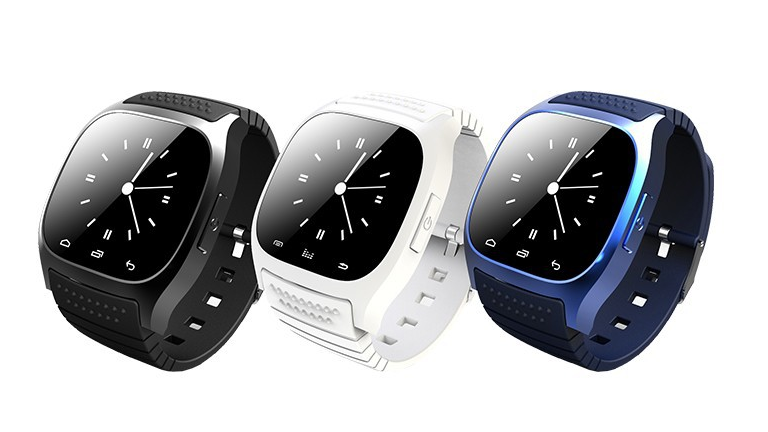 Acesta este PRIMUL ceas inteligent ROMÂNESC. Nu ai să crezi cât de IEFTIN este