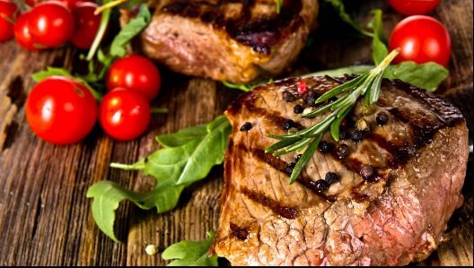 Ce se întâmplă dacă mănânci CARNE ROŞIE?