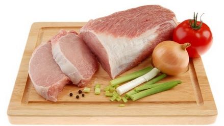 De ce este CARNEA DE PORC mai sănătoasă decât cea de CURCAN