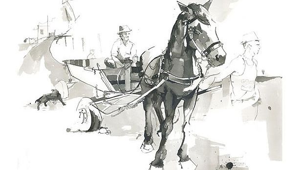 The Telegraph ne laudă satele din Carpați