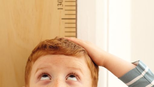 Descoperire INCREDIBILĂ despre ÎNĂLŢIMEA oamenilor