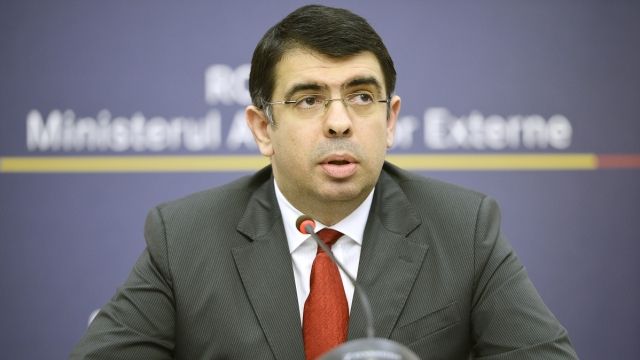 Robert Cazanciuc: Nu este treaba Ministerului Justiției să afle cine a fost ofițer acoperit