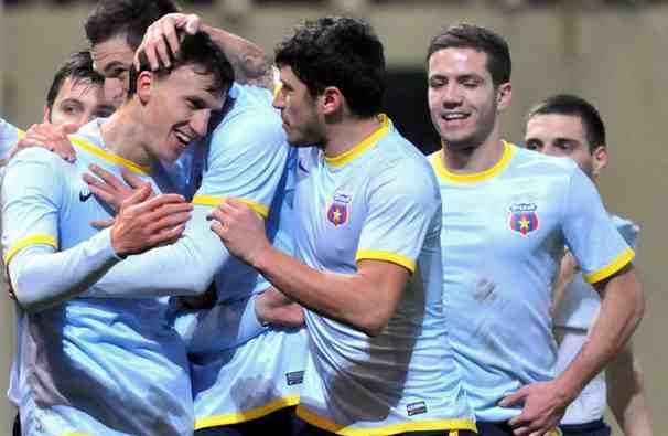 STEAUA. BOMBĂ - Campioana pierde un jucător de bază. Pleacă împreună cu Piţi la arabi