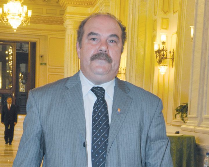 Calimente (SIE): Nu am primit nicio cerere de la președinte pentru audierea membrilor Serviciului 