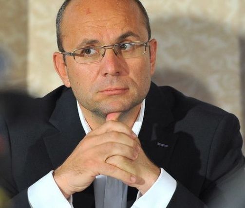 Cozmin Gușă: Mă așteptam la Victor Ponta să vină să spună că nu a încălcat legea