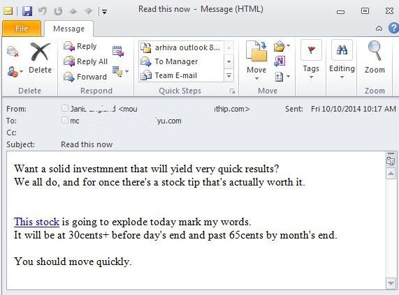 Jucătorii de la bursă, atacați prin escrocheria "Lupul de pe Wall Street". România e pe hartă