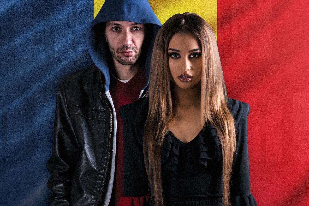 Kaira si Sisu Tudor sunt "Condamnati la fericire"