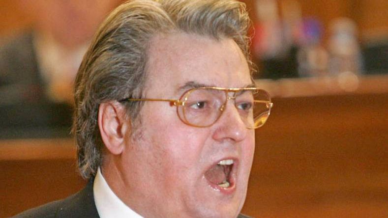 ISTORIA ALEGERILOR PREZIDENȚIALE: ANUL 2000. VADIM, ”votat pentru că e DILIU”