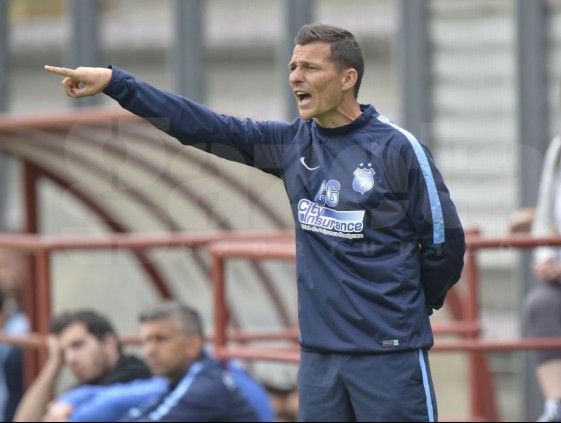 ANUNŢUL pe care l-a făcut Costel Gâlcă după înfrângerea cu Aalborg. Motivele EŞECULUI