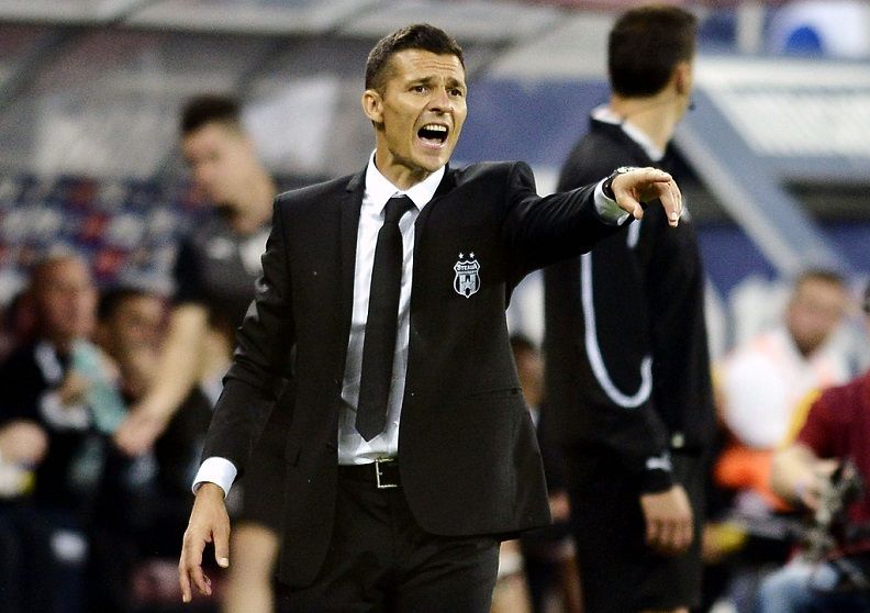 STEAUA. TRANSFER în Ghencea. Gâlcă a adus un jucător la care ţine mai mult decât la oricare altul