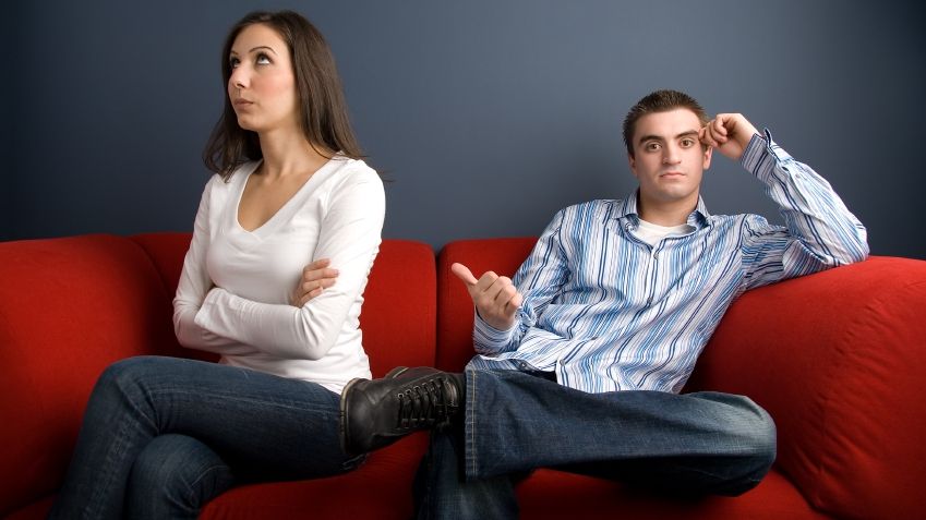 Cele mai DEZASTRUOASE relaţii între ZODII