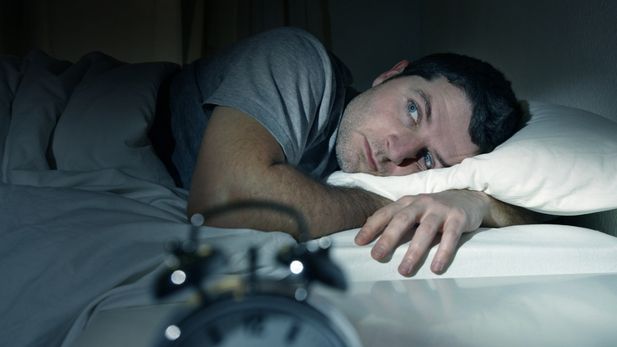 Ce se întâmplă în creierul nostru atunci când dormim?