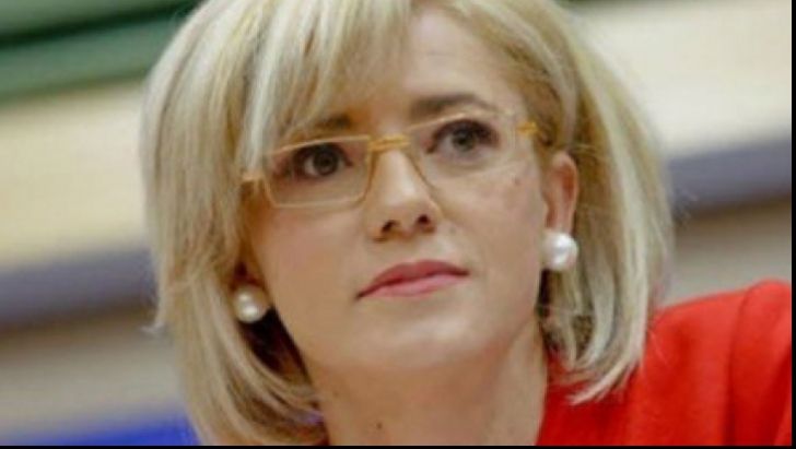  REVELAȚIA Corinei Crețu, la audieri: Trebuie să MUNCESC în următorii 7 ani