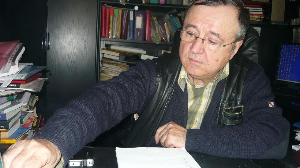 CRISTOIU:Independenții Tăriceanu, Meleșcanu, Macovei-iepurii candidaților din partea marilor partide