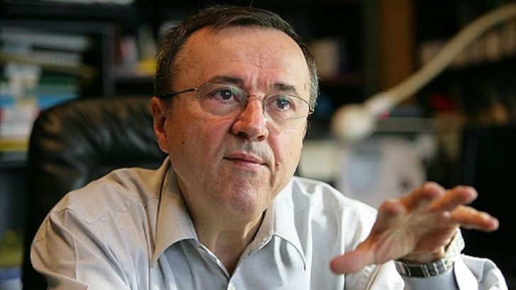 Cristoiu, despre AUTOSUSPENDĂRILE DIN PSD: "O victorie electorală a lui Victor Ponta"