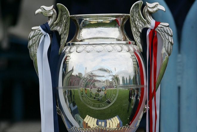 CUPA ROMANIEI. Acestea sunt rezultatele complete din "optimi". Cum arată urnele pentru "sferturi"