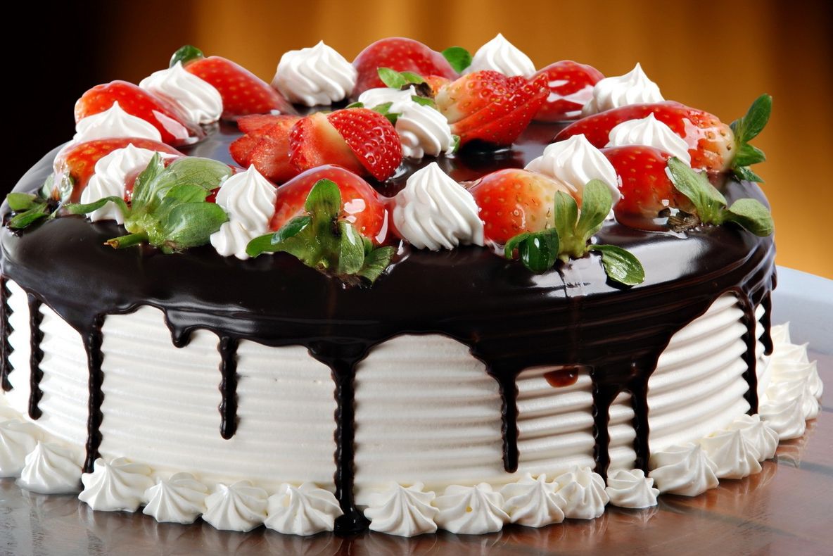 FRESH REFRESH: Dulciurile, de evitat