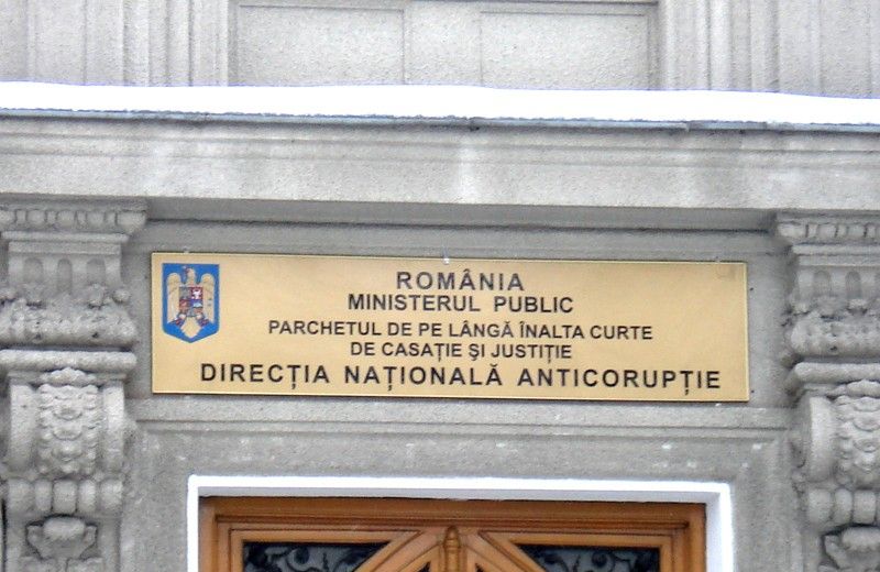 Directorul ROMATSA-Baia Mare, cercetat penal de DNA sub control judiciar 