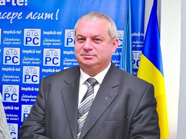 Decizie amânată în cazul deputatului Ion Diniță 