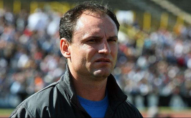 PROCES - Toni Doboş este suspectat de luare de mită într-un dosar disjuns din "Cazul Valiza"