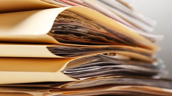 Secretarul CJ Buzău: Proiectele pentru strategia judeţului vizate de DNA sunt de negăsit