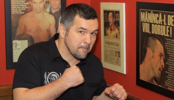 VIDEO | La mulți ani, Leonard Doroftei! ”Moșul” schimbă astăzi prefixul: 50 ani!