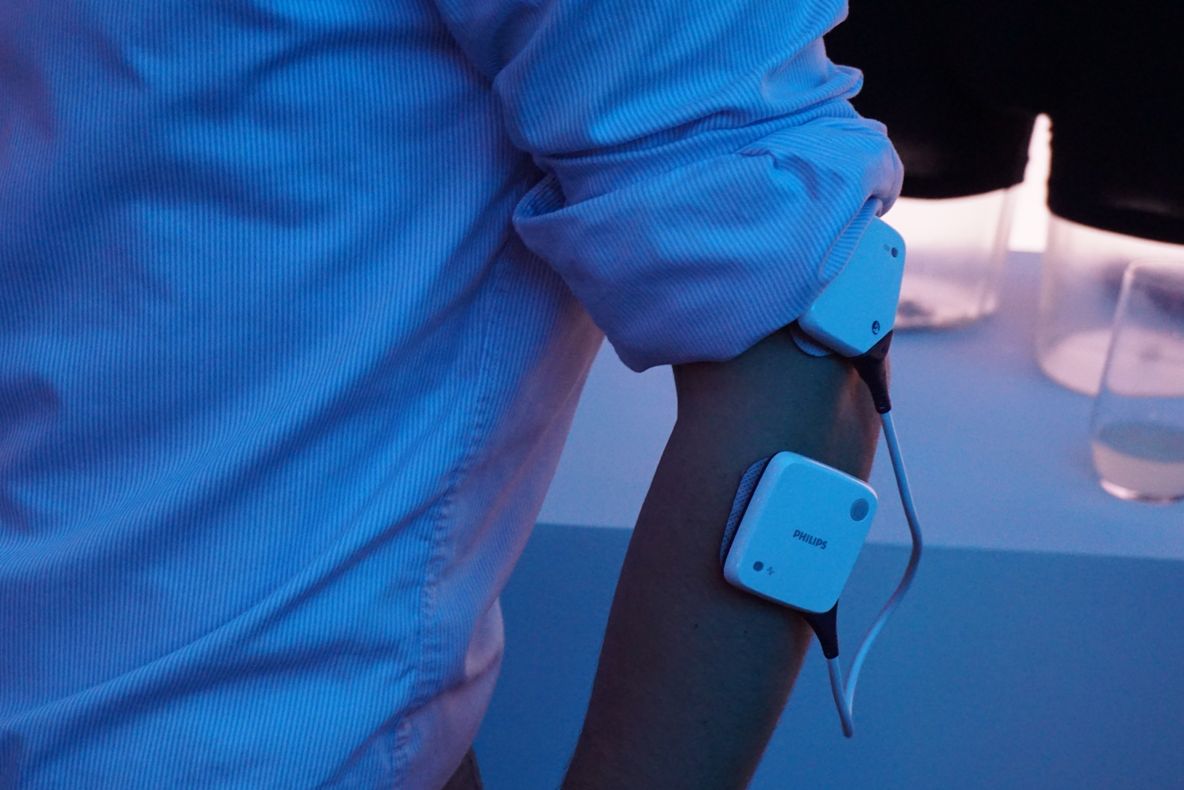 Lumină din lumină. Cum arată viitorul în viziunea Philips