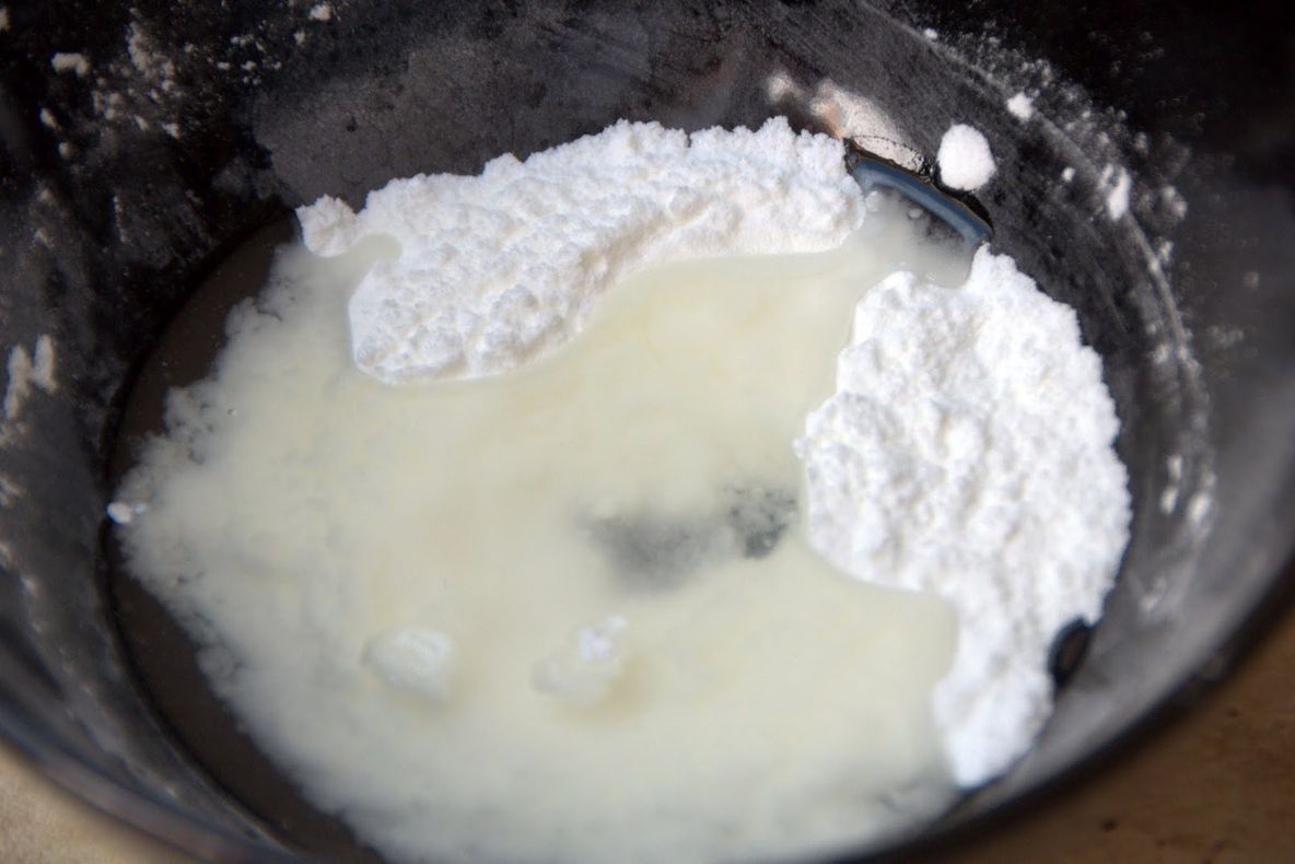 Ce se întâmplă dacă bei bicarbonat de sodiu?