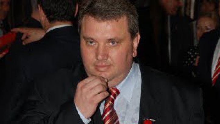 Baronul Adrian Duicu, ÎN AREST LA DOMICILIU