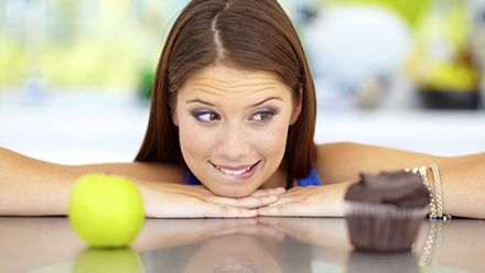 Cele mai bune dulciuri care NU ÎNGRAŞĂ