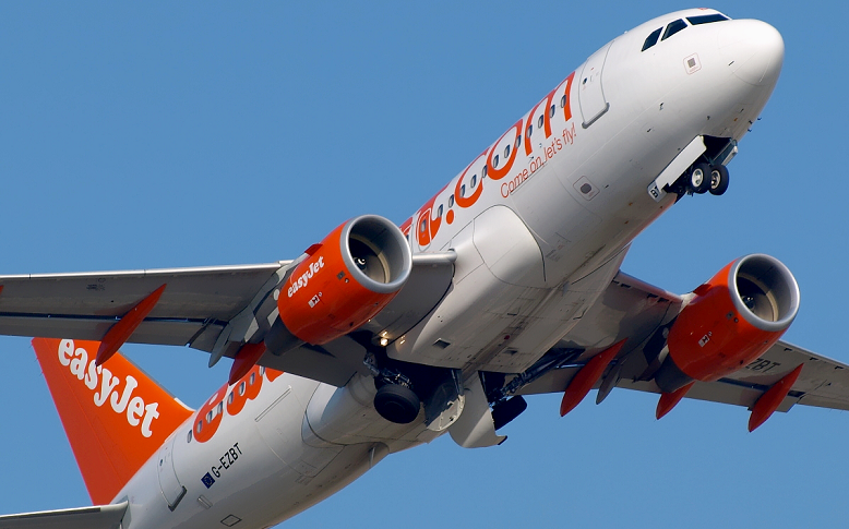 SURPRIZĂ NEPLĂCUTĂ! O companie aeriană low-cost PLEACĂ din România