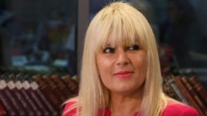 Udrea: Iohannis speră că dacă va ajunge PREȘEDINTE, NICIO INSTANȚĂ nu-l declară INCOMPATIBIL