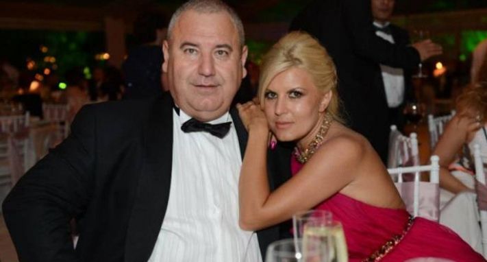 UDREA rupe tăcerea: de ce a divorţat de Dorin COCOŞ 