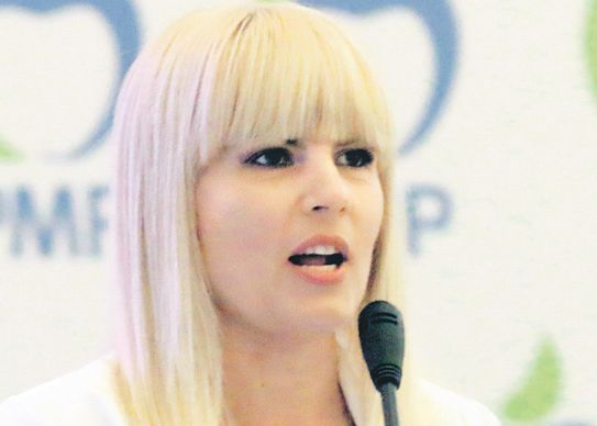 Udrea: Ghinion, domnule Iohannis! Vă provoc public să arătăm ce am făcut pentru țară