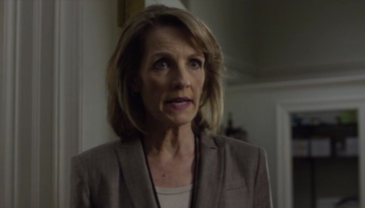 Actriţa Elizabeth Norment, cunoscută din serialul "House of Cards", a murit la 61 de ani 