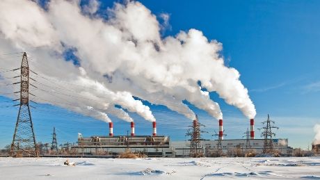 UE: România ar putea să își reducă, până în 2020, emisiile de gaze cu efect de seră 