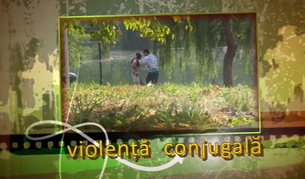 EXPERIMENT SOCIAL ROMÂNIA. Tu cum ai reacţiona la o nedreptate petrecută pe stradă, în faţa ta?