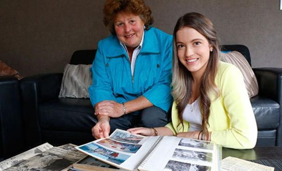 DRAMĂ - La ce gest a recurs o tânără româncă adoptată de o familie de neozeelandezi