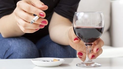 Ce vicii TE VOR UCIDE, în funcție de ZODIE