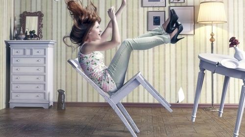 La ce ACCIDENTE ești predispus, în funcție de ZODIE