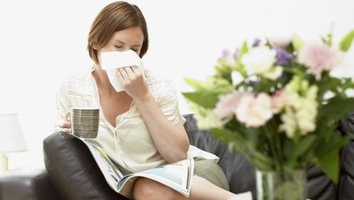 8 semne că ai IMUNITATEA SCĂZUTĂ