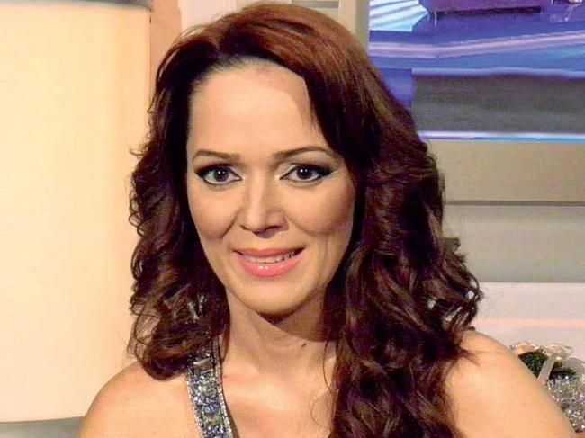 DRAMA TERIBILĂ a unei prezentatoare TV din România