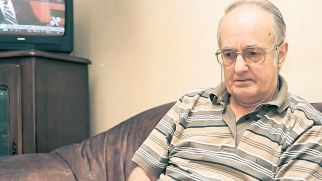 Unul dintre cei mai cunoscuţi crainici din TVR a murit 